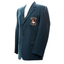 Blazer boys