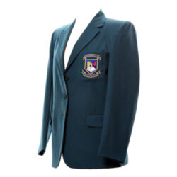 Blazer girls