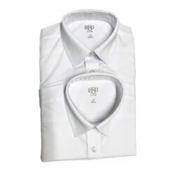 White shirts