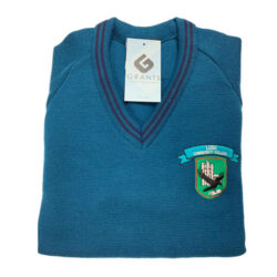 Junior jumper
