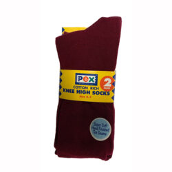 Pex Wine Socks