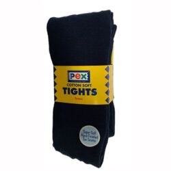Pex Navy Tights