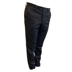 1880 Club Super Skinny Grey Trousers