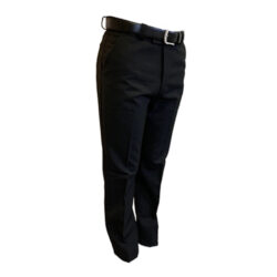 Black Trousers