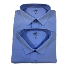 Blue Shirts