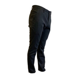 Hunter Skinny Fit Stretch Grey Trousers