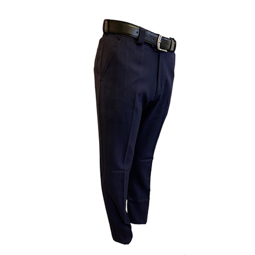 Pinstripe trousers boys