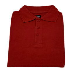 Red Polo