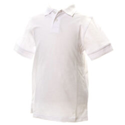 White Polo