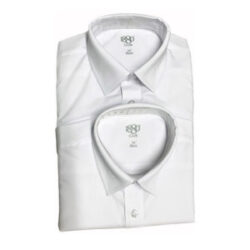 White Shirts