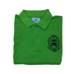 Special Green Polo