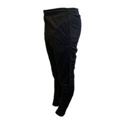 Black Skinny Tracksuit Pants