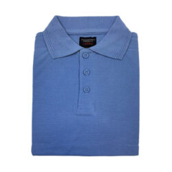 Blue Polo