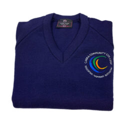 Junior jumper