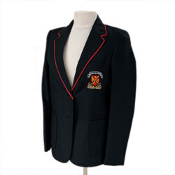 Blazer Girls