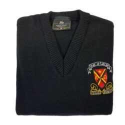 School Jumper