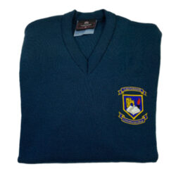 Junior jumper