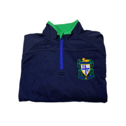 1/2 Zip Sports Top