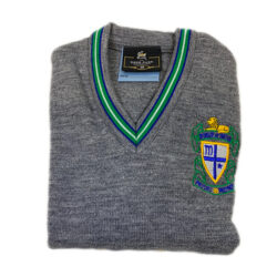 School jumper