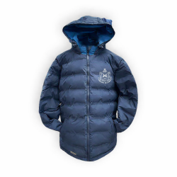 PADDED JACKET