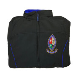 GC an P New Jacket