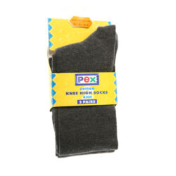Pex Green Socks Girls