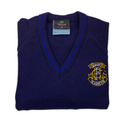 Junior Jumper