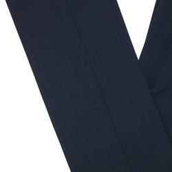 Pinstripe trousers girls