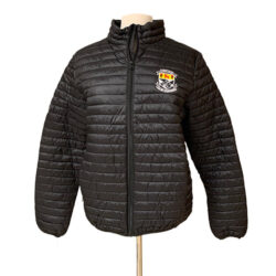 Non Fitted School Jacket