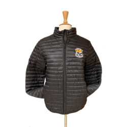 Fitted School Jacket