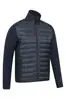 School Jacket