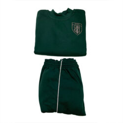 School Tracksuit