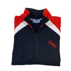 1/2 Zip Sports Top