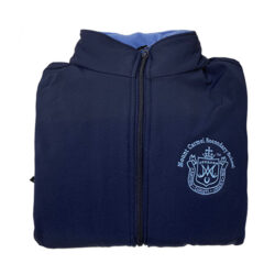 Mount Carmel School Jacket