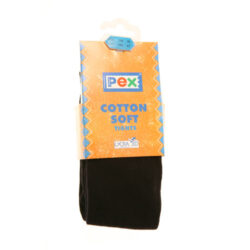 Pex Navy Tights