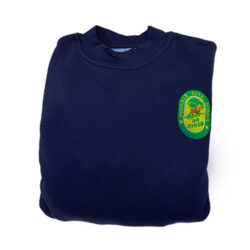 School Tracksuit & Polo