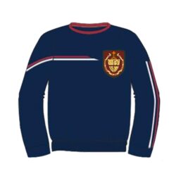 Presentation Thurles Track Top