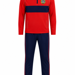 St Patrick's Ringsend Tracksuit