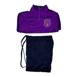 Scoil ?45.95ine Tracksuit