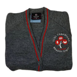 SCB School Cardigan