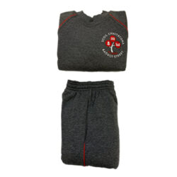 SCB Tracksuit
