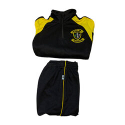 SGR School tracksuit