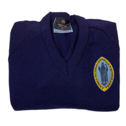 SPCGS Jumper