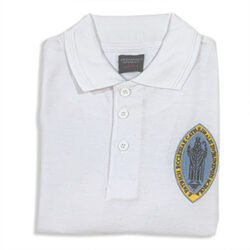 Crested Sports Polo