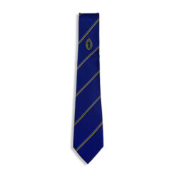 SPCGS Tie