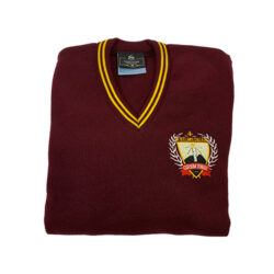 School Jumper