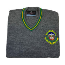 School Jumper