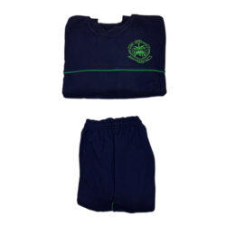 Senior Boy's Tracksuit
