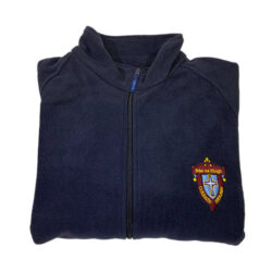 School Fleece