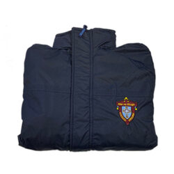 Winter Jacket